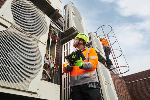 Best HVAC Equipment and Components in Brockton, MA