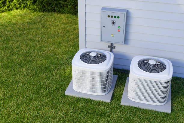 Best HVAC Supply and Distribution in Brockton, MA
