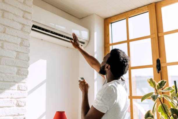 Best Commercial HVAC in Brockton, MA