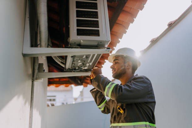 Reliable Brockton, MA HVAC Solutions