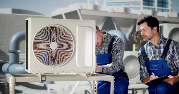 Best HVAC Software and Technology in Brockton, MA
